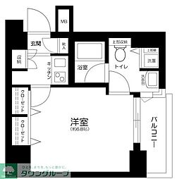 パレステュディオ日本橋東壱番館