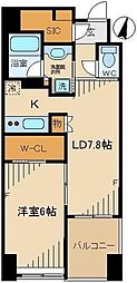 レジディア日本橋浜町