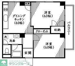 ファミール築地