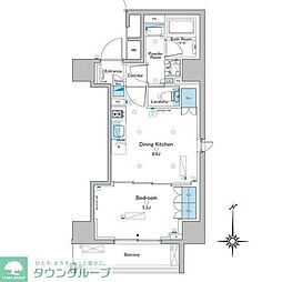 ルフォンプログレ大森西