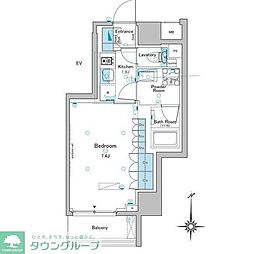 ルフォンプログレ大森西