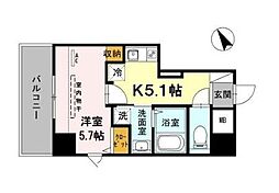 アイリス大森