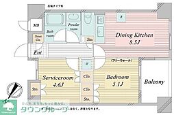 アクティ東仲通り