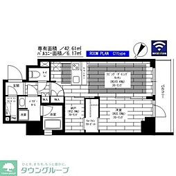 ステージグランデ日本橋人形町