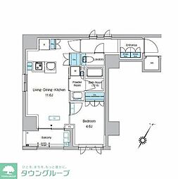 プレディアコート森下テラス