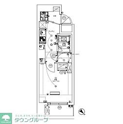 ミリアレジデンス赤坂