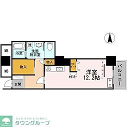 品川シーサイドビュータワー　II