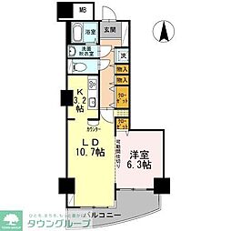 品川シーサイドビュータワー　II