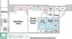 ルフォンプログレｒｅｎｏ銀座ＥＡＳＴ