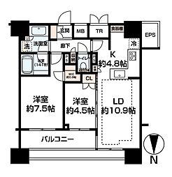 グランリビオ芝大門