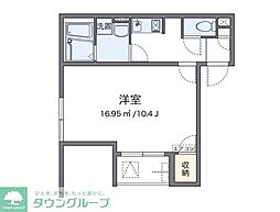 レオネクストシルビー赤坂