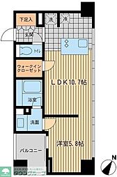 ウィルテラス勝どき