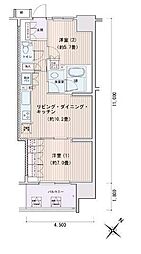 エスティメゾン豊洲レジデンスＣ
