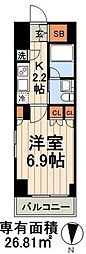 コンフォリア門前仲町