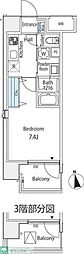 エンテヴィレ南麻布