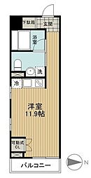 コスモグラシア芝大門