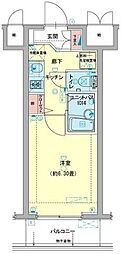 ヴェルト木場マリナコート