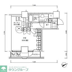パークキューブ愛宕山タワー
