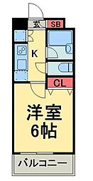 S-FORT潮見