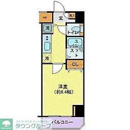 プレール天王洲アイル弐番館
