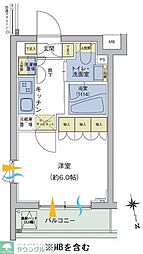 アジールコート品川中延