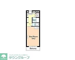 オリエント赤坂モートサイド