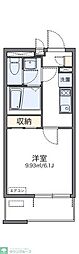レオネクストグレイスコーポ薩摩