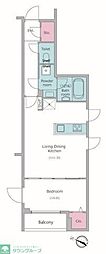 ドゥーエ梅屋敷