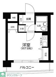ダイアパレス赤坂 209