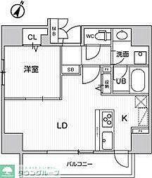 LUNIQ日本橋 404