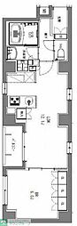 S−RESIDENCE日本橋馬喰町 404