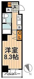 アルプエンテ大手町 503