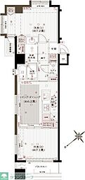 アヴァンティーク銀座2丁目 1001