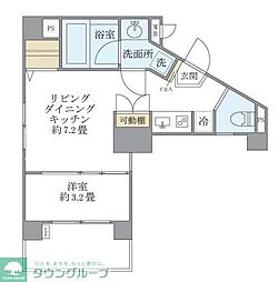 アールプライム大手町 303