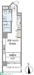 アールプライム大手町 401