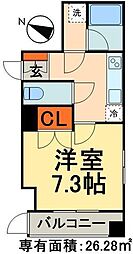 エクセレント三越前 203