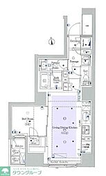 ジーベック大手町 603