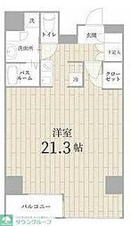 テラス銀座 801