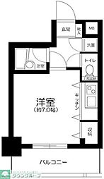 パレステュディオ日本橋浜町駅前 502