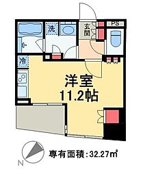 パークアクシス日本橋ステージ 213