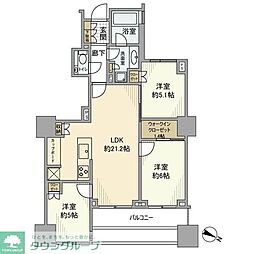 パークコート千代田四番町 509