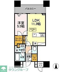 パークシティ大崎 ザ タワー 2020
