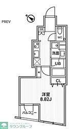 フラッフィー日本橋浜町 602