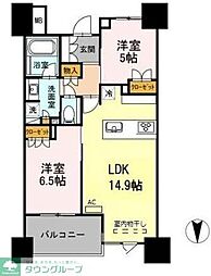 プレミスト北品川 302