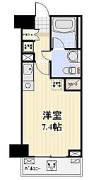 プロスペクト日本橋本町 702