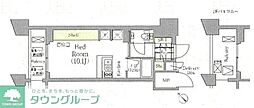 メゾンカルム日本橋馬喰町 904