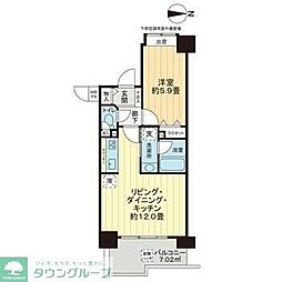 ライオンズマンション御茶ノ水 502