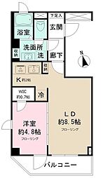 リテラス九段南 801