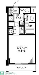 レジディア九段下 703