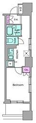 レジディア日本橋馬喰町 208